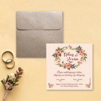 Beren Kare Davetiye 0714